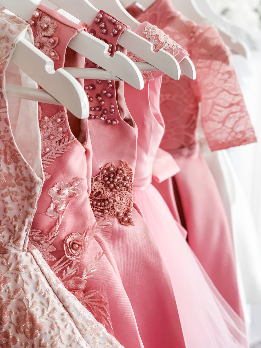 In Stock Dresses – The Kiddie Closet Online