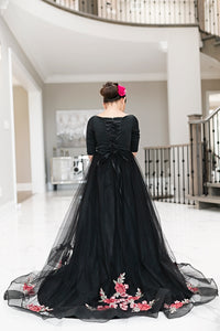 Victorian Dress PRE-ORDER