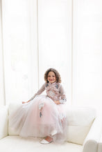 Load image into Gallery viewer, Ethereal Rose Dress - Full Length S1 - PRE-ORDER