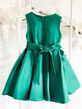 Load image into Gallery viewer, Ayla Dress - Green - RMD005
