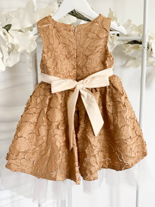 Athena Dress - RMD015