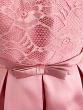 Load image into Gallery viewer, Ariana Dress - Pink - RMD011