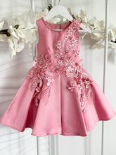 Load image into Gallery viewer, Ayla Dress - Pink - RMD006