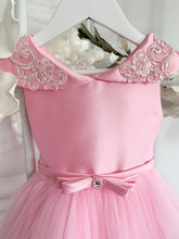 Load image into Gallery viewer, Aria Dress - Pink - RMD002