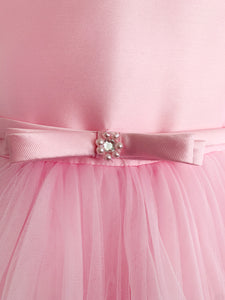 Aria Dress - Pink - RMD002