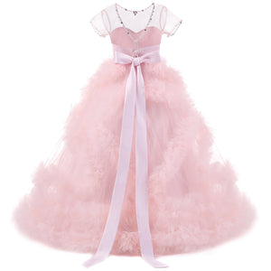 Candy Tulle Dress PRE-ORDER