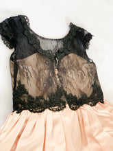 Load image into Gallery viewer, Lace Kissed Dress PRE-ORDER
