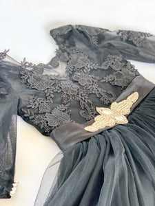Verona Dress PRE-ORDER