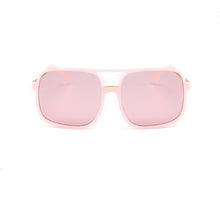 Load image into Gallery viewer, S037 - Pink Sunglass